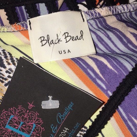 NWT🎉💖 Women's Short Bell Sleeve Swimsuit Cover - Picture 8 of 8